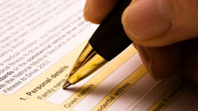 Pre-Planning Checklist