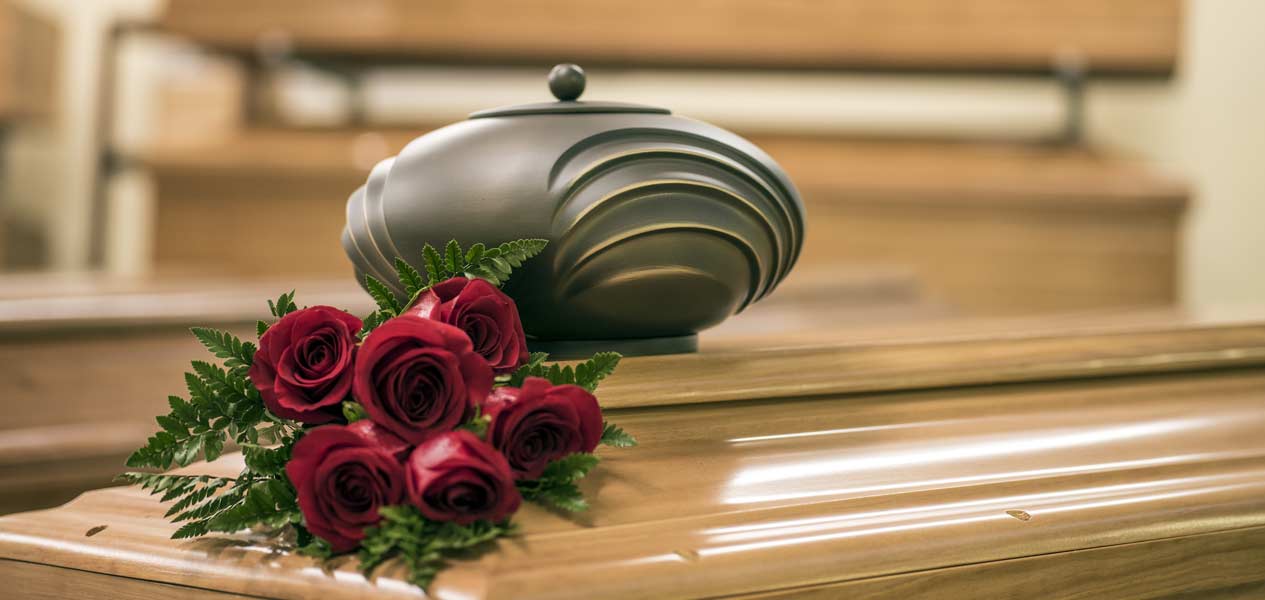 Cremation Services - Arrington Funeral Home